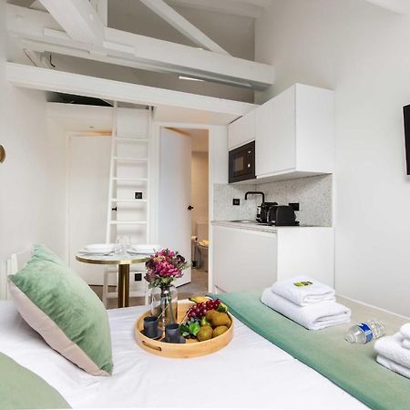 Cosy Apartment - Parc Des Expositions Tour Eiffel 17 Paris Exterior photo