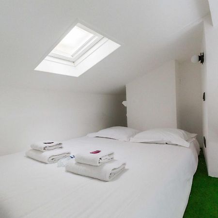 Cosy Apartment - Parc Des Expositions Tour Eiffel 17 Paris Exterior photo