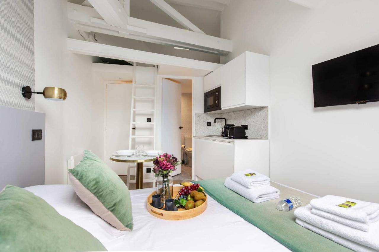 Cosy Apartment - Parc Des Expositions Tour Eiffel 17 Paris Exterior photo