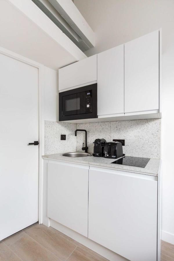 Cosy Apartment - Parc Des Expositions Tour Eiffel 17 Paris Exterior photo