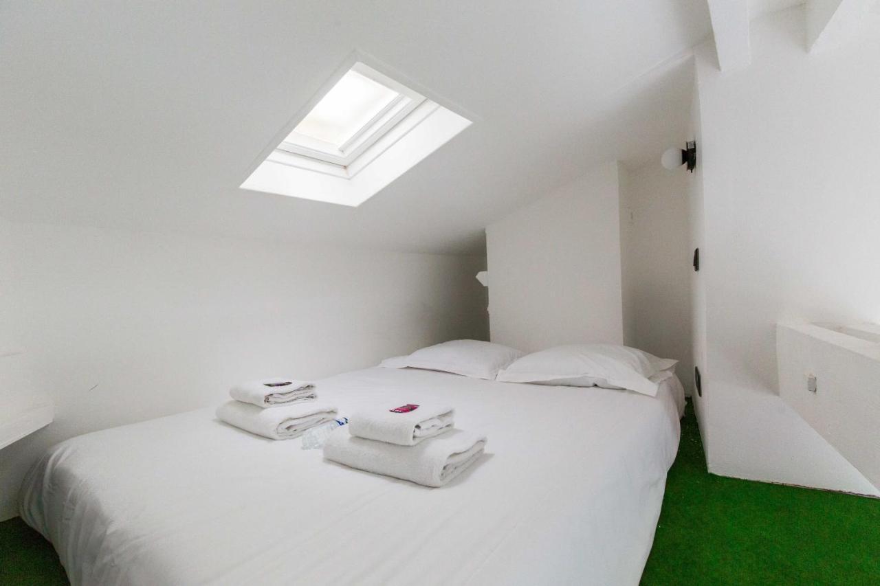Cosy Apartment - Parc Des Expositions Tour Eiffel 17 Paris Exterior photo
